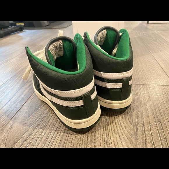 Nike court force mid - Picture 3 of 4